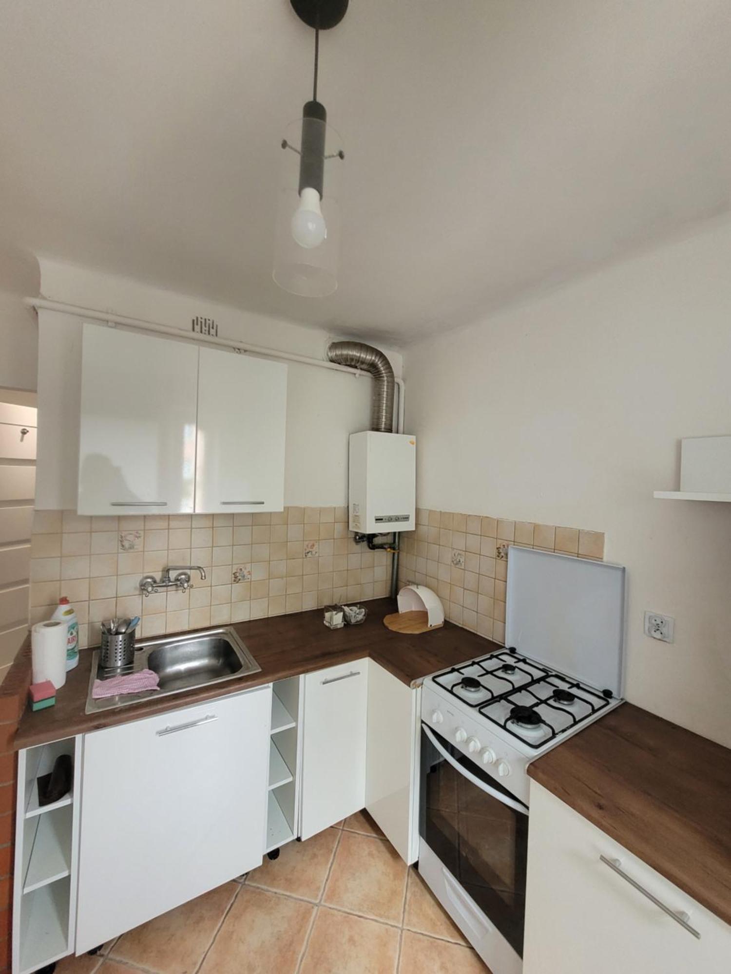 Olsza Apartament *